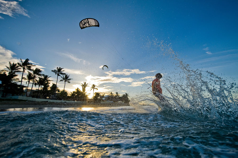 Mein Urlaub in Puerto Plata