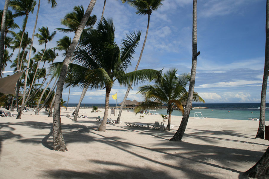 Pauschalreisen Punta Cana