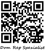 QR-Code Dominikanische Republik Reisen Dom Rep Spezialist